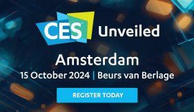 CES Unveiled