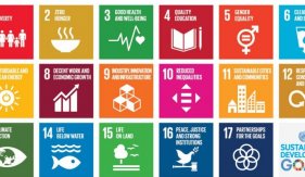 Corporate Venturing for Sustainable Development Goals