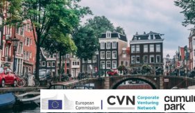 Developments in the field of health innovation.