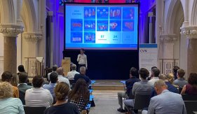 CVN event - Corporate Startup Collaboration