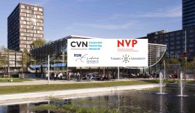Corporate Venturing & Entrepreneurship Summit 2024 - day 1