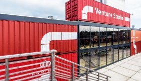 AI & Quantum and (Corporate) Venturing 