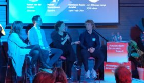 Scaling up Startups: Learn & Share