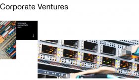 Successful Corporate Ventures