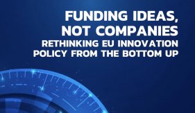 Critical review of the Horizon European program