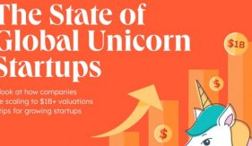 The state of global unicorn startups