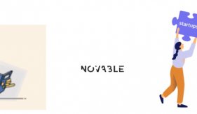 10 Steps to successful corporate-startup collaborations Novable